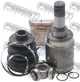ШРУС HONDA CR-V (RD_) / HONDA STREAM (RN) / HONDA TORNEO (CF) / HONDA SHUTTLE (RA) 1994-2012 г. - изображение 2