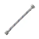 Гибкая подводка для воды Fas flex 59374 1/2" 0,4м - изображение 4