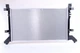 Радиатор VW LT 28-46 (2DA, 2DD, 2DH) / VW LT 28-35 (2DB, 2DE, 2DK) 1996-2006 г. - изображение 3
