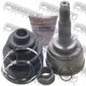 ШРУС NISSAN MICRA (K12) / NISSAN MICRA C+C (K12) 2002-2010 г. - изображение 2