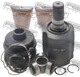 ШРУС KIA SORENTO (XM) / HYUNDAI SANTA FE (CM) 2005-2016 г. - изображение 2