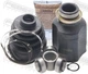 ШРУС MAZDA MX-3 (EC) / MAZDA 323 S (BA) / MAZDA 323 C (BA) / MAZDA 323 P (BA) 1991-2003 г. - изображение 3