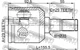 ШРУС KIA SORENTO (XM) / HYUNDAI TUCSON (JM) / HYUNDAI SANTA FE (C 2000-2016 г. - изображение 1