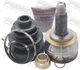 ШРУС SUBARU XV (_GP_) / SUBARU LEGACY (BL) / SUBARU EXIGA (YA_) 1998-2015 г. - изображение 3