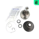 ШРУС OPT CW-2570 для VW POLO (6V5) / VW GOLF (1H1) / VW VENTO (1H2) / SEAT INCA (6K9) 1979-2009 г. - изображение 2