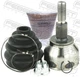 ШРУС FORD KUGA / FORD FOCUS / FORD C-MAX 2010-2020 г. - изображение 4