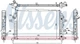 Радіатор OPEL ZAFIRA B (A05) / OPEL ZAFIRA / ZAFIRA FAMILY B (A05) 2005-2019р. - зображення 2