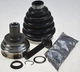 ШРУС VW GOLF (5K1) / SEAT LEON (1P1) / SEAT ALTEA (5P1) / SEAT TOLEDO (5P2) 2003-2016 г. - изображение 2
