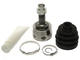 ШРУС VW CADDY (9K9A) / OPEL ADAM (M13) / LANCIA Y (840_) / FIAT STILO (192_) 1995-2019 г. - изображение 2