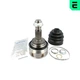 ШРУС TOYOTA LAND CRUISER PRADO (_J12_) 2002-2010 г. - изображение 2