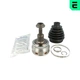 ШРУС SEAT EXEO (3R2) / AUDI A4 B6 (8E5) / AUDI A4 B7 (8EC) / AUDI A6 C5 (4B5) 1997-2013 г. - изображение 2