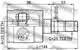 ШРУС HONDA CITY (GD_) / HONDA LIFE (JC_) / HONDA INSIGHT (ZE) 2000-2009 г. - изображение 1