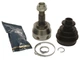 ШРУС CHEVROLET TRAX / OPEL ADAM (M13) / FIAT 500 (312_) / FIAT IDEA (350_) 2003-2019 г. - изображение 2