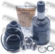 ШРУС HONDA CITY (GD_) / HONDA LIFE (JC_) / HONDA INSIGHT (ZE) 2000-2009 г. - изображение 2