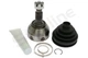 ШРУС FIAT ULYSSE / CITROEN DS5 / DS DS 5 (KF_) / CITROEN JUMPY / CITROEN C5 (RW_) 2004-2018 г. - изображение 3