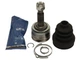 ШРУС KIA RIO (JB) / HYUNDAI GETZ (TB) / HYUNDAI ACCENT (MC) 2001-2012 г. - изображение 2