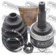ШРУС HYUNDAI TUCSON (JM) / KIA OPTIMA (FSGDS6B) 2004-2015 г. - изображение 2