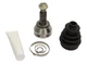 ШРУС MAZDA 2 (DY) / FORD KA (RB_) / FORD B-MAX (JK) / FORD FUSION (JU_) 1996-2017 г. - изображение 2