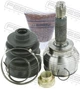 ШРУС MITSUBISHI LANCER CARGO (CS_W) / MITSUBISHI LANCER (CS_A, CT_A) 2000-2013 г. - изображение 3