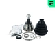 ШРУС AUDI TT (8J9) / VW GOLF (1K1) / AUDI A3 (8P7) / VW JETTA (1K2) 2003-2020 г. - изображение 2