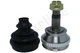 ШРУС FIAT TIPO (160_) / FIAT BRAVA (182_) / FIAT COUPE (175_) / FIAT CROMA (154_) 1979-2005 г. - изображение 1