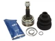 ШРУС OPEL KARL (C16) / OPEL TIGRA (S93) / OPEL ASTRA F (T92) / OPEL VECTRA B (J96) 1988-2019 г. - изображение 2
