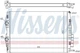 Радиатор RENAULT SCENIC (JM0/1_) / RENAULT GRAND SCENIC (JM0/1_) 2001-2012 г. - изображение 2