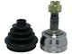 ШРУС LANCIA Y (840_) / FIAT TIPO (160_) / FIAT MAREA (185_) / FIAT BRAVA (182_) 1987-2012 г. - изображение 2