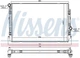 Радіатор AUDI Q3 (F3B) / VW TOURAN (5T1) / SEAT LEON (5F1) 2012-2021р. - зображення 2