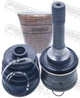 ШРУС SUZUKI APV / SUZUKI LIANA / SUZUKI VERONA / SUZUKI FORENZA 1988-2008 г. - изображение 3