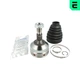 ШРУС CITROEN C4 (LC_) / PEUGEOT 307 (3E) / PEUGEOT 307 CC (3B) 2000-2014 г. - изображение 2