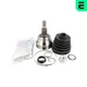 ШРУС VW GOLF (1J1) / AUDI TT (8N9) / AUDI A3 (8L1) / VW BORA (1J2) 1996-2013 г. - изображение 2