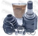 ШРУС TOYOTA FORTUNER (_N5_, _N6_) / TOYOTA HILUX (_N1_, _N2_, _N3_) 2004-2015 г. - изображение 3