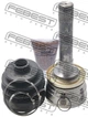 ШРУС HYUNDAI GALLOPER / HYUNDAI TERRACAN (HP) / MITSUBISHI DELICA / SPACE GEAR 1982-2013 г. - изображение 2