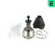 ШРУС VOLVO C70 (873) / FORD FOCUS C-MAX (DM2) / VOLVO XC70 I Cross Country (295) 1997-2013 г. - изображение 2