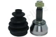 ШРУС FORD COURIER / FORD PUMA (EC_) / FORD ORION (GAL) / FORD ESCORT (AVF) 1983-2013 г. - изображение 1