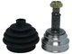 ШРУС VW GOLF (1H1) / VW JETTA (16) / VW POLO (6N1) / VW CADDY (14) 1974-2009 г. - изображение 2