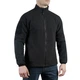 Куртка флісова 5.11 Tactical Bastion Tactical Fleece Black 2XL (48397-019) - зображення 4