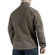 Куртка флісова 5.11 Tactical Bastion Tactical Fleece RANGER GREEN XS (48397-186) - зображення 6