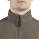 Куртка флісова 5.11 Tactical Bastion Tactical Fleece RANGER GREEN XS (48397-186) - зображення 7