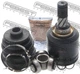 ШРУС NISSAN NV (Y10) / NISSAN SUNNY (N14) / NISSAN 100NX (B13) 1985-2014 г. - изображение 2