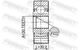 ШРУС карданного вала KIA SORENTO (XM) / KIA SPORTAGE (SL) 2004-2016 г. - изображение 3