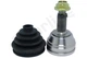 ШРУС S 20.14.604 для FORD ORION (GAL) / FORD ESCORT (AFL) / FORD ESCORT CLASSIC (ANL) 1990-2002 г. - изображение 1