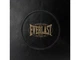Маківара EVERLAST 1910 Pro Leather Round Strike Pad один розмір чорний (5988) - зображення 4