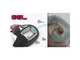 Тренувальні рукавички TITLE Gel® World Training Gloves 12 унцій червоний/білий (991) - зображення 2