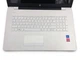 Игровой ноутбук HP 17-bs Pentium N3710 8 RAM 128 SSD 1000 HDD AMD Radeon 520 [17.3"] - Б/У - изображение 2