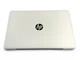 Игровой ноутбук HP 17-bs Pentium N3710 8 RAM 128 SSD 1000 HDD AMD Radeon 520 [17.3"] - Б/У - изображение 3