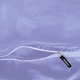 Комплект постільної білизни Sonex Двоспальний 177x210 Aero Gentle Lavender Преміум Сатин (SO102203) - зображення 3