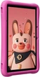 Планшет Oscal Pad 60 KIDS 10.1" 4/128GB Wi-Fi Pink (6931548322382) 326264 - зображення 2