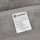 Рушник махровий Sonex 50x90 см Altea Графіт (SO102470) - изображение 4